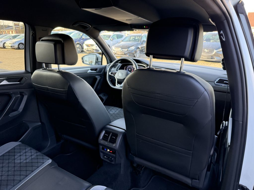 Volkswagen Tiguan Allspace 2022