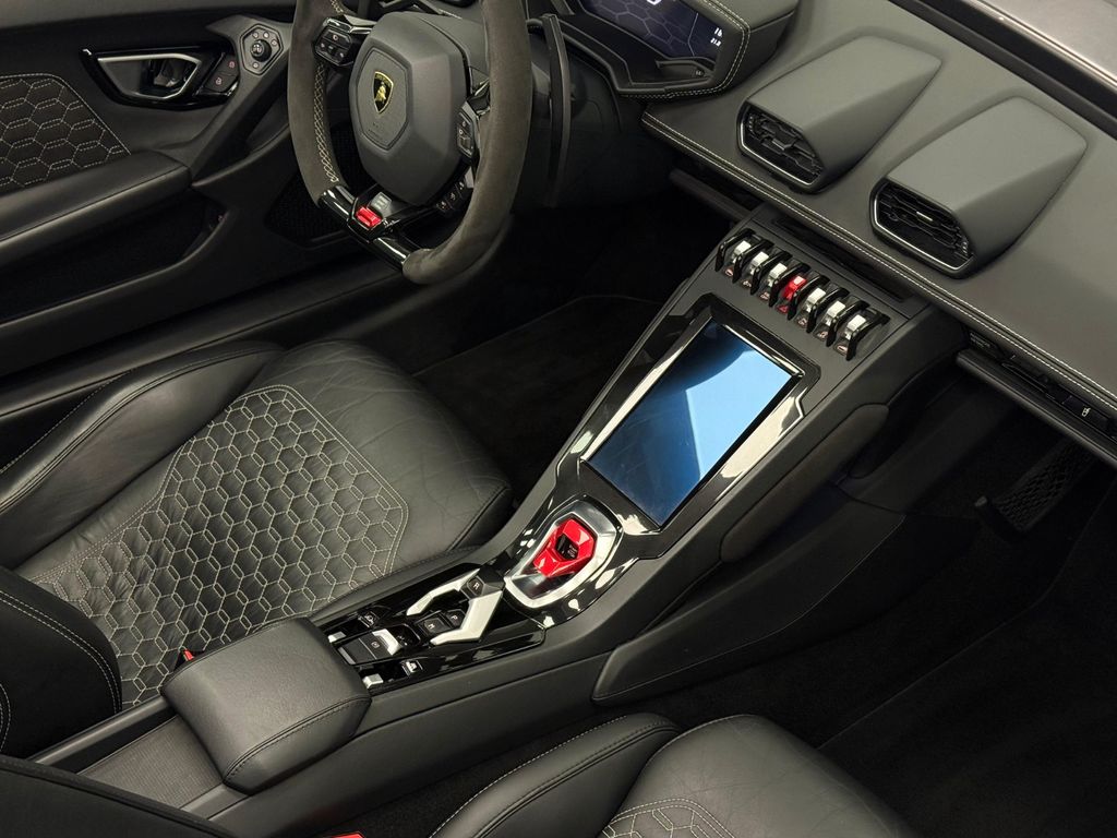 Lamborghini Huracán 2020