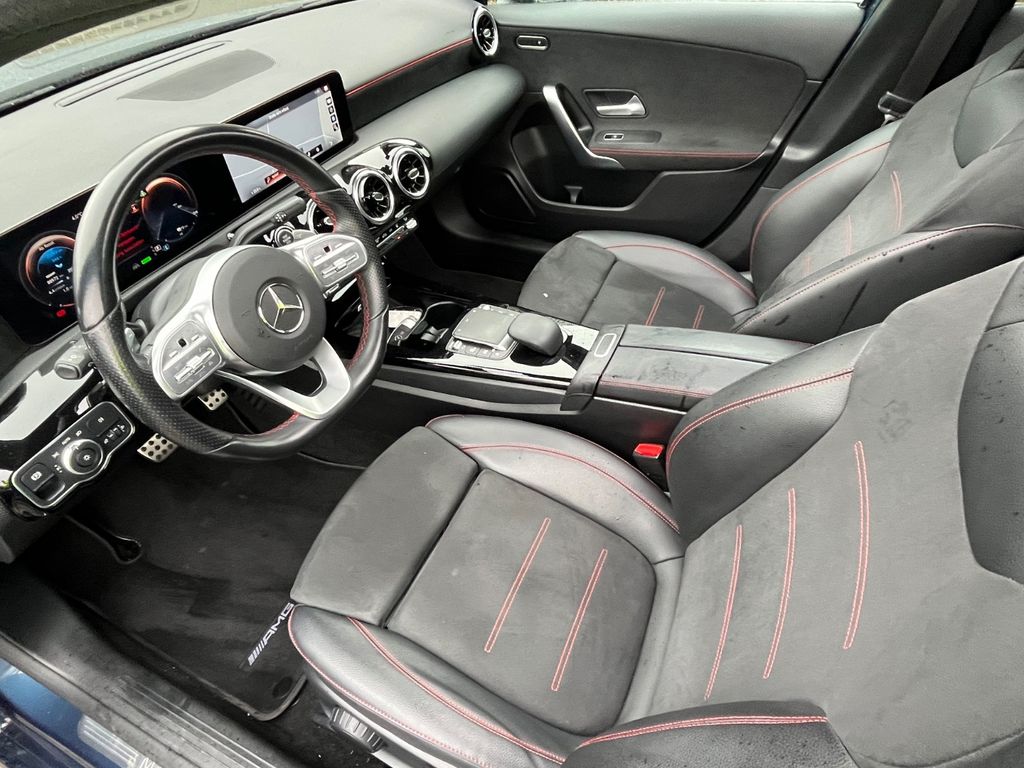 Mercedes-Benz A 250 2020