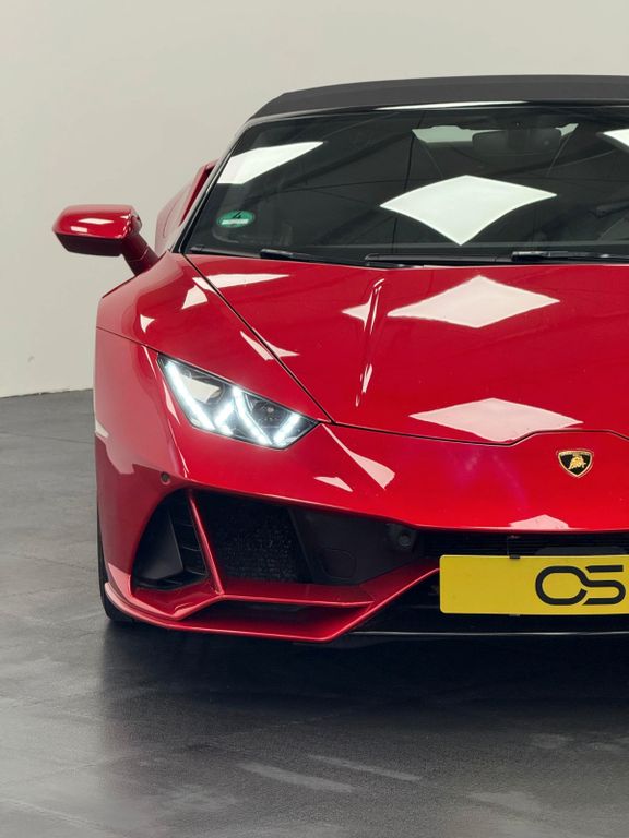 Lamborghini Huracán 2020