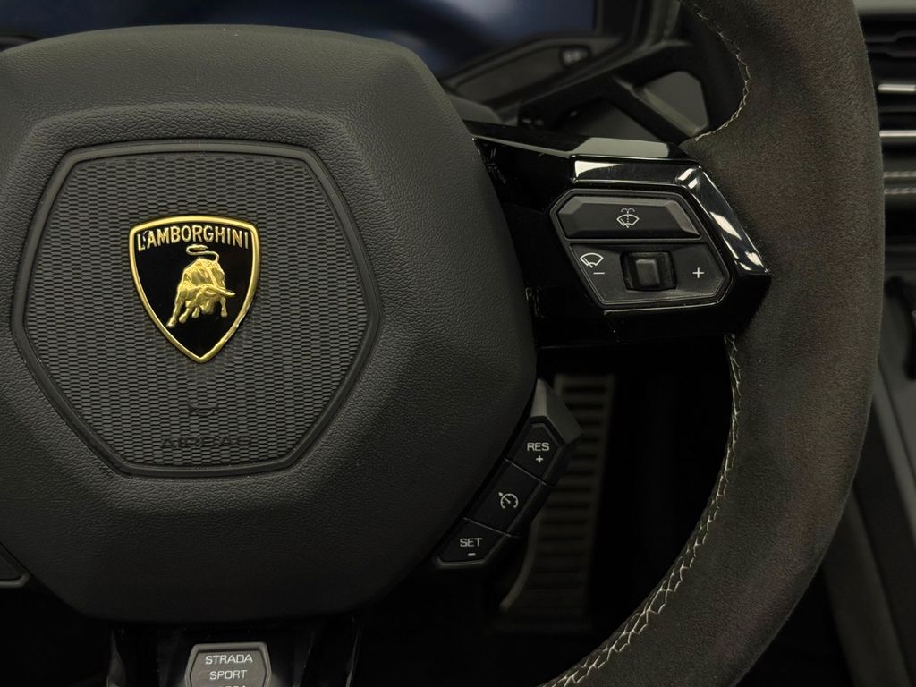 Lamborghini Huracán 2020