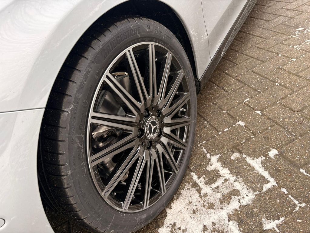 Mercedes-Benz CLA 200 2026