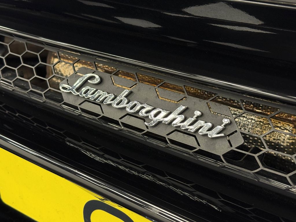 Lamborghini Huracán 2020