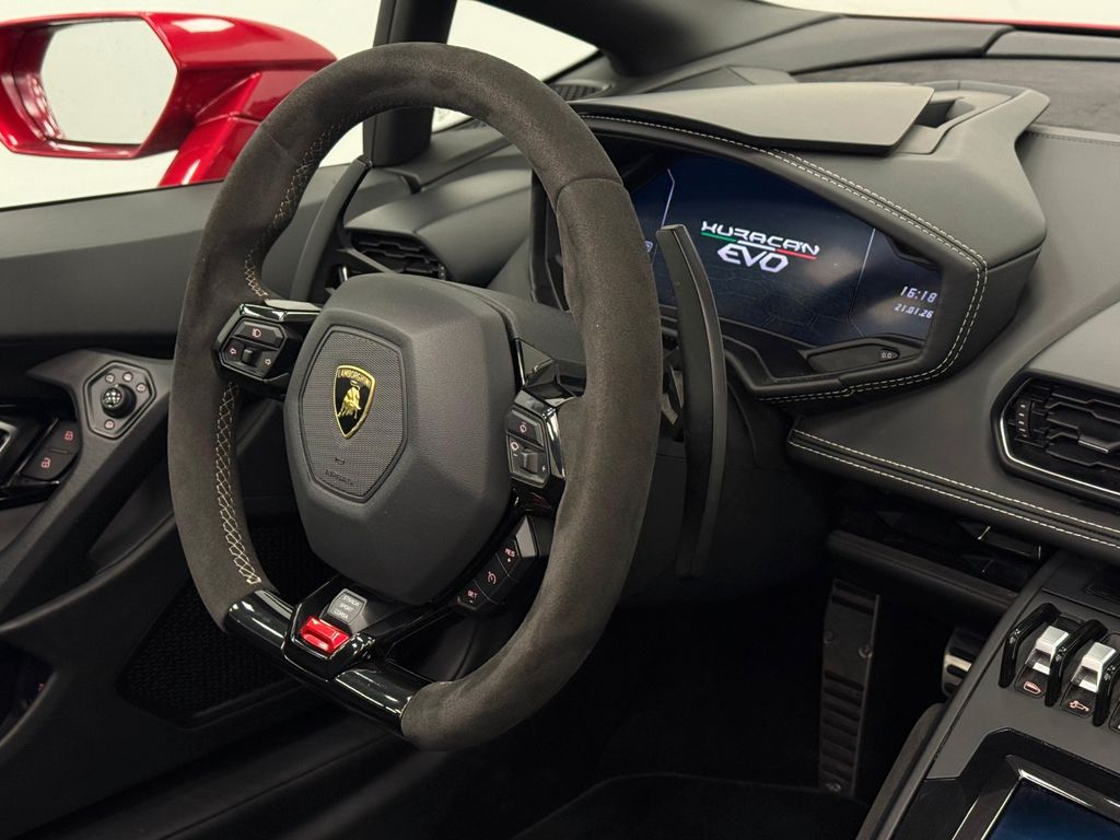 Lamborghini Huracán 2020