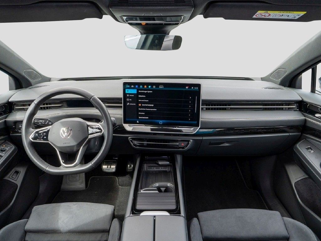 Volkswagen ID.7 2025