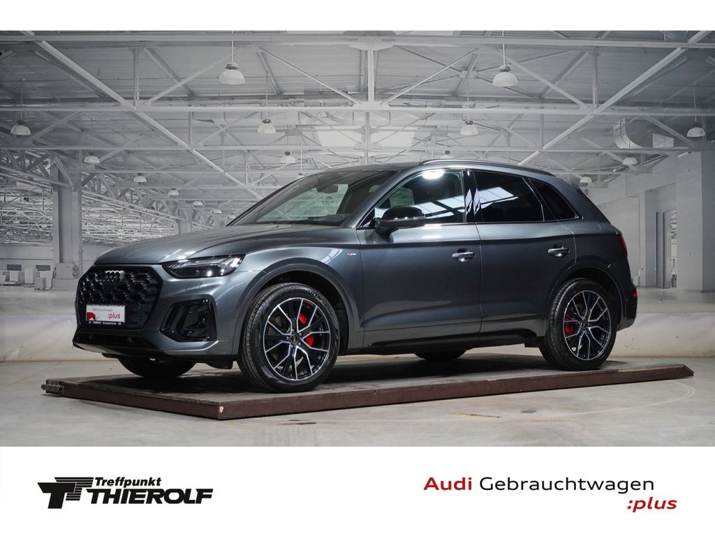 Audi Q5 2025