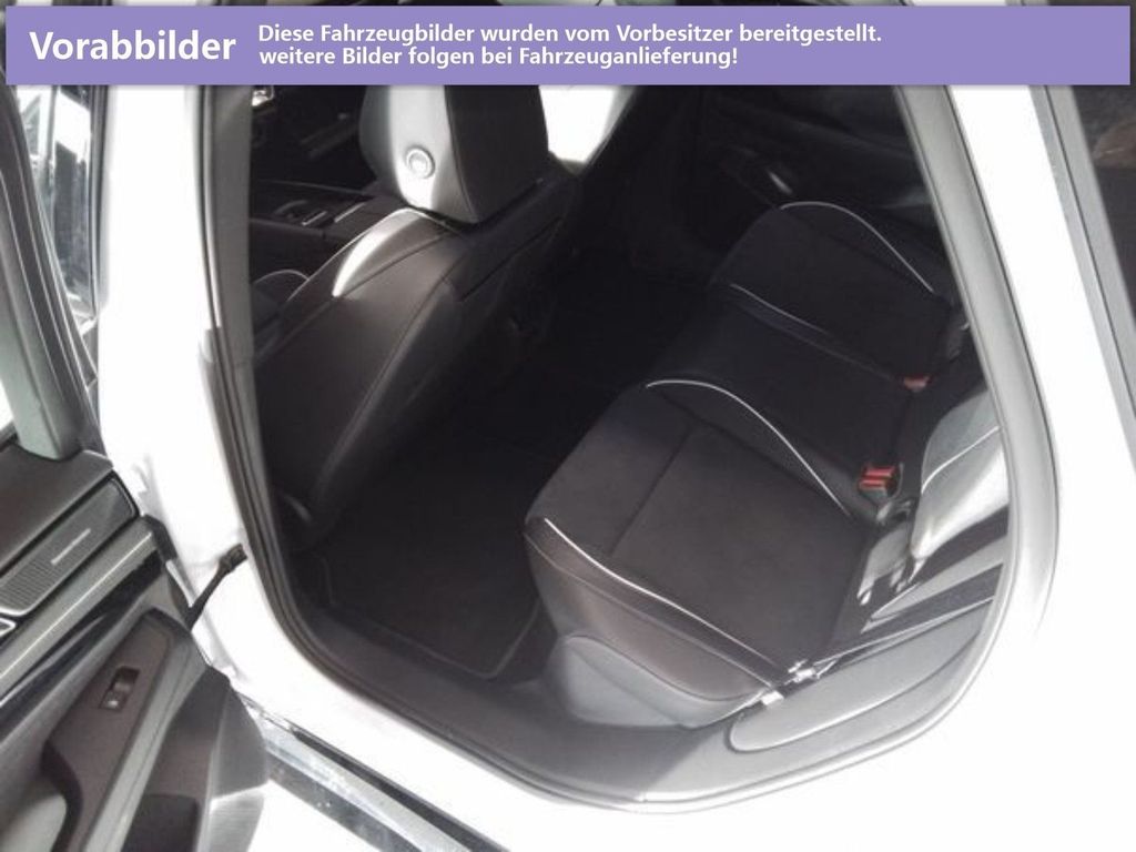 Volkswagen ID.7 2025