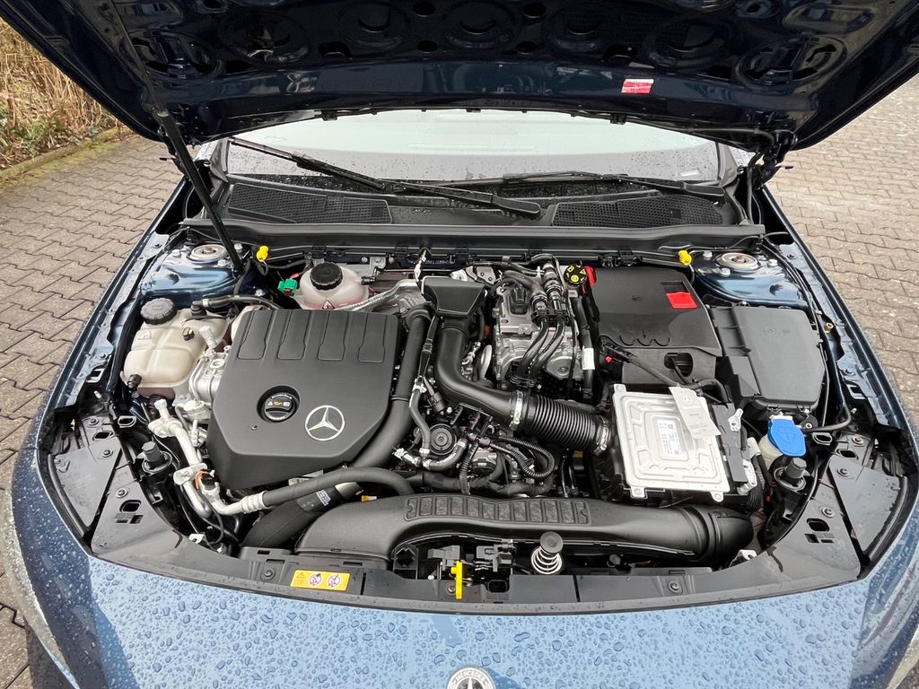 Mercedes-Benz A 250 2020