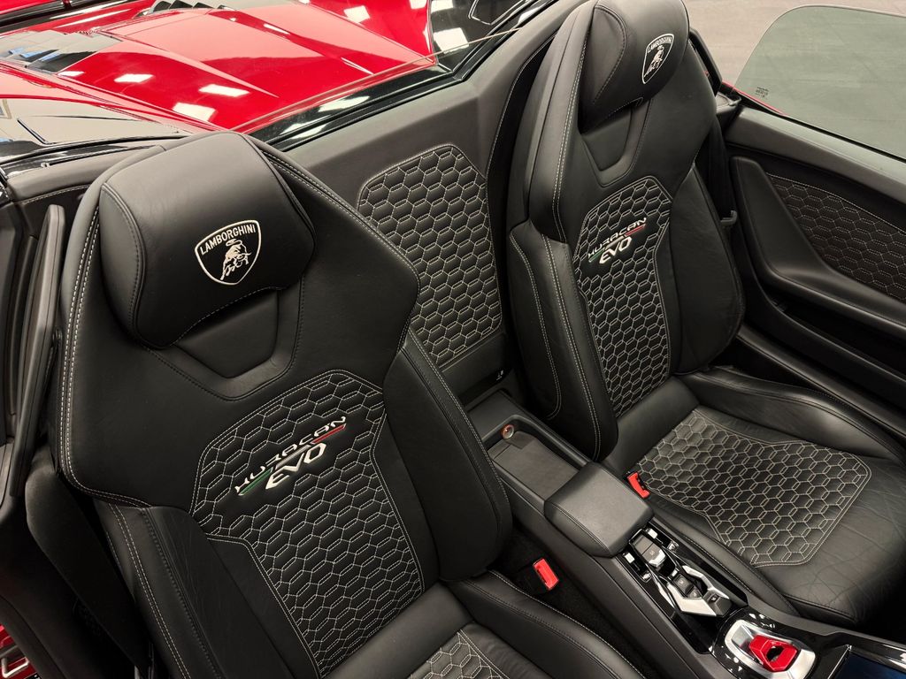 Lamborghini Huracán 2020