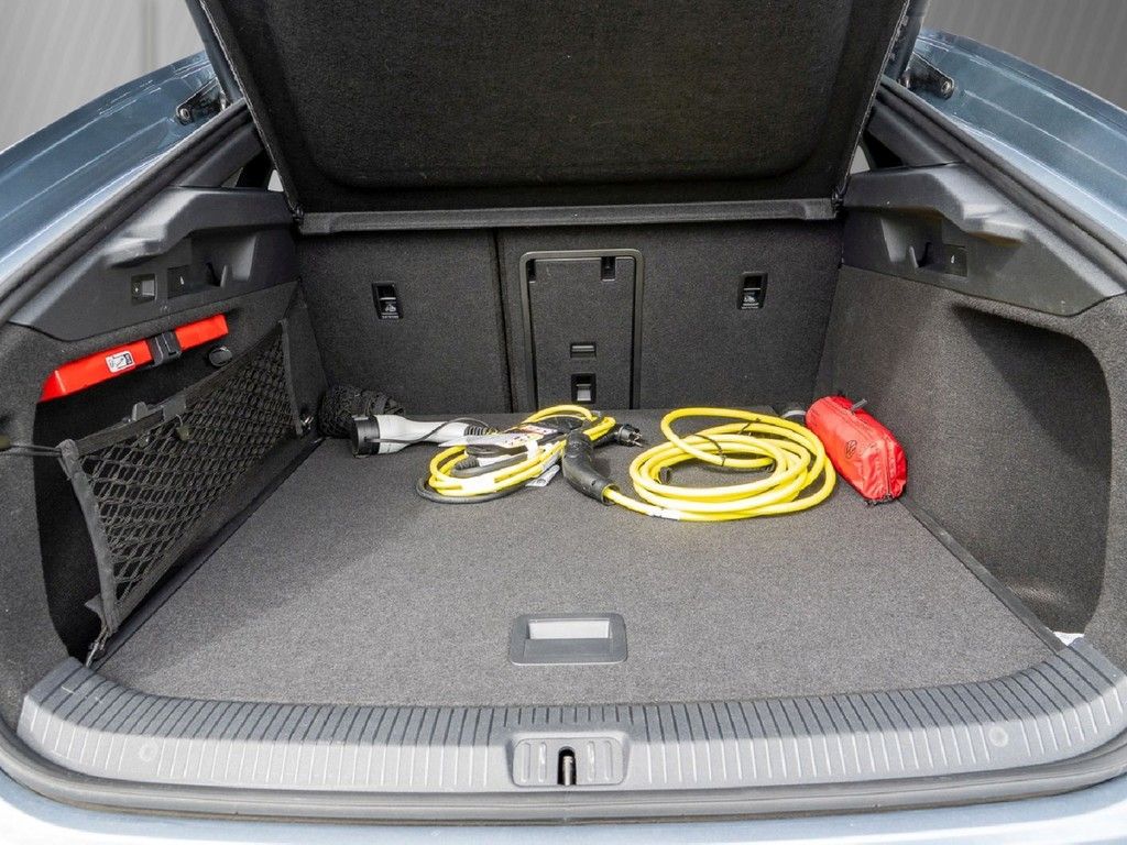 Volkswagen ID.7 2025