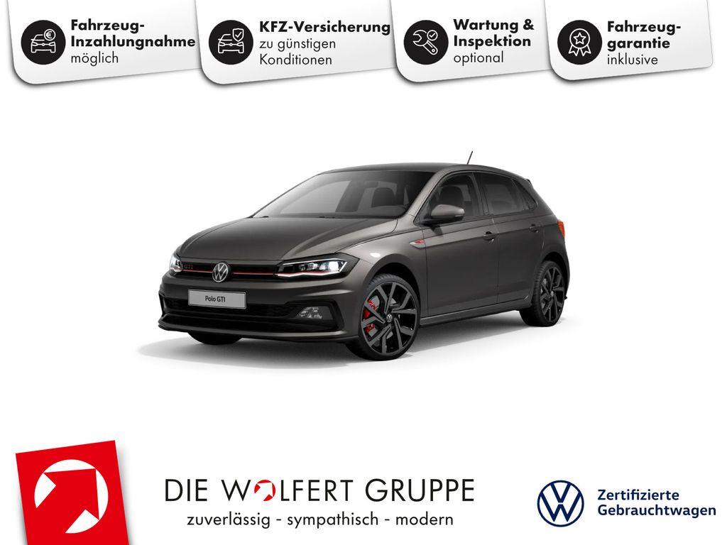Volkswagen Polo 2022