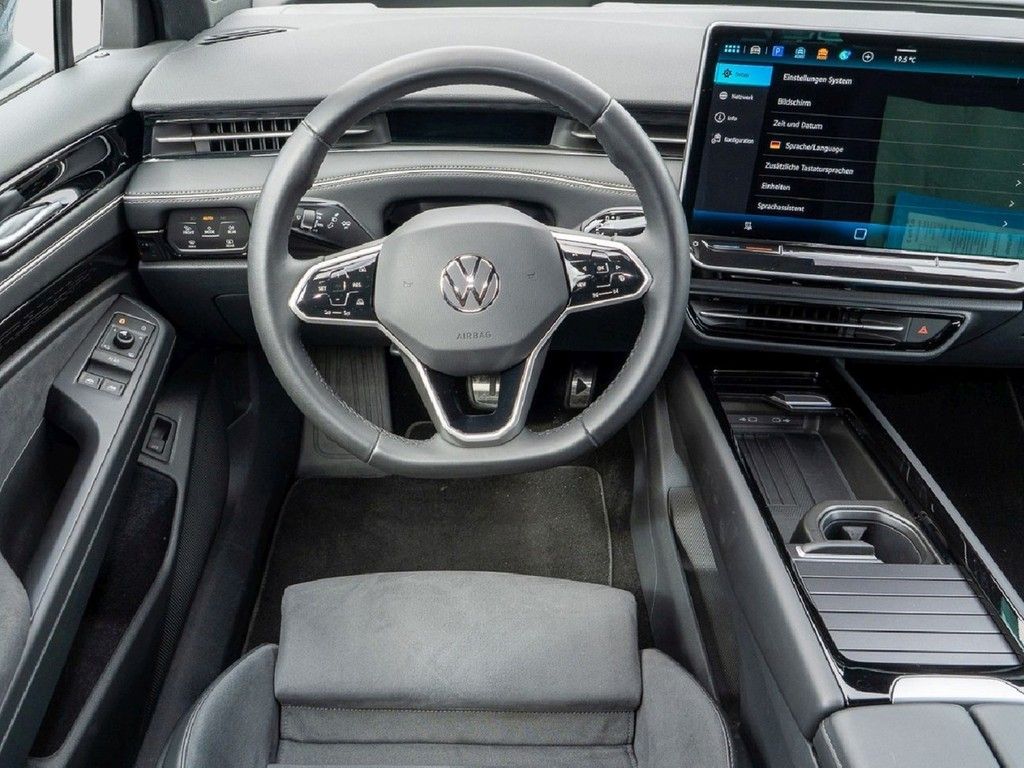 Volkswagen ID.7 2025