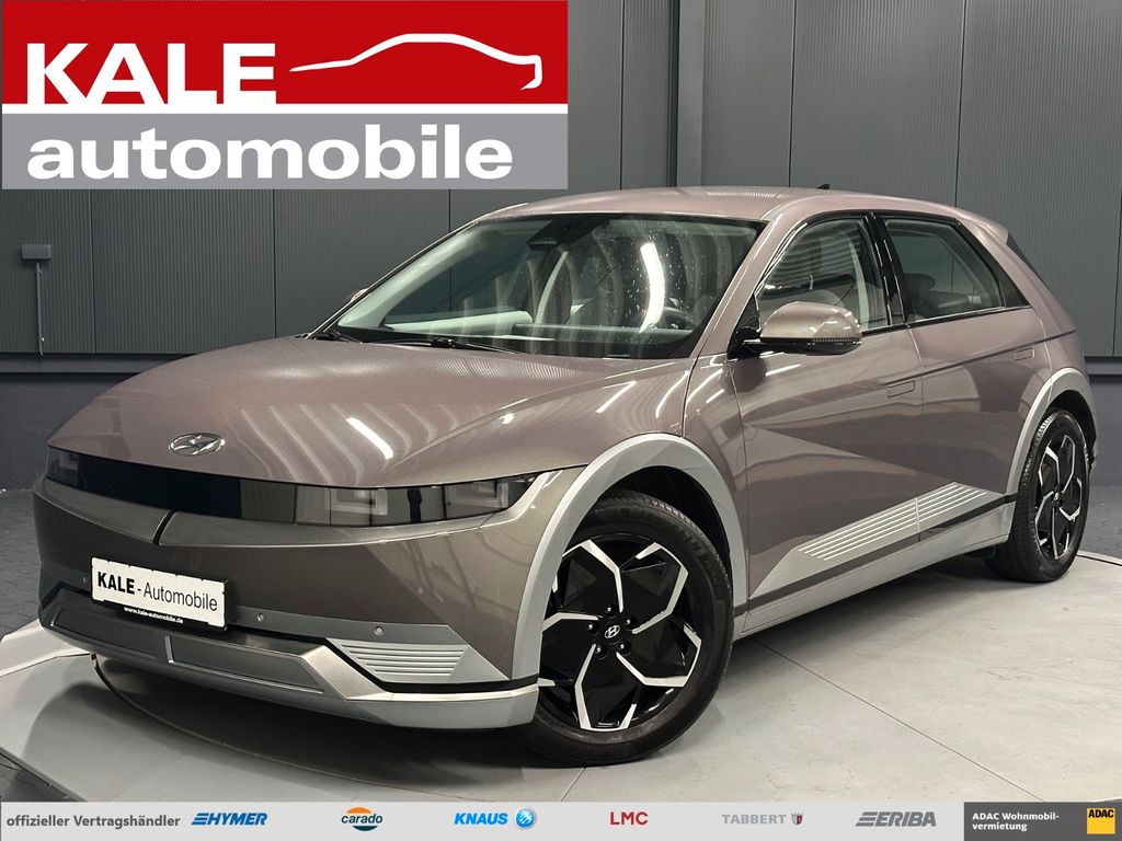 Hyundai IONIQ 5 2022