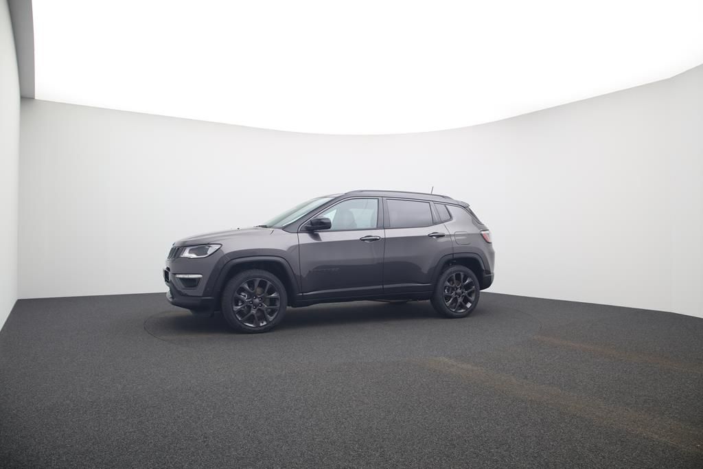 Jeep Compass 2021
