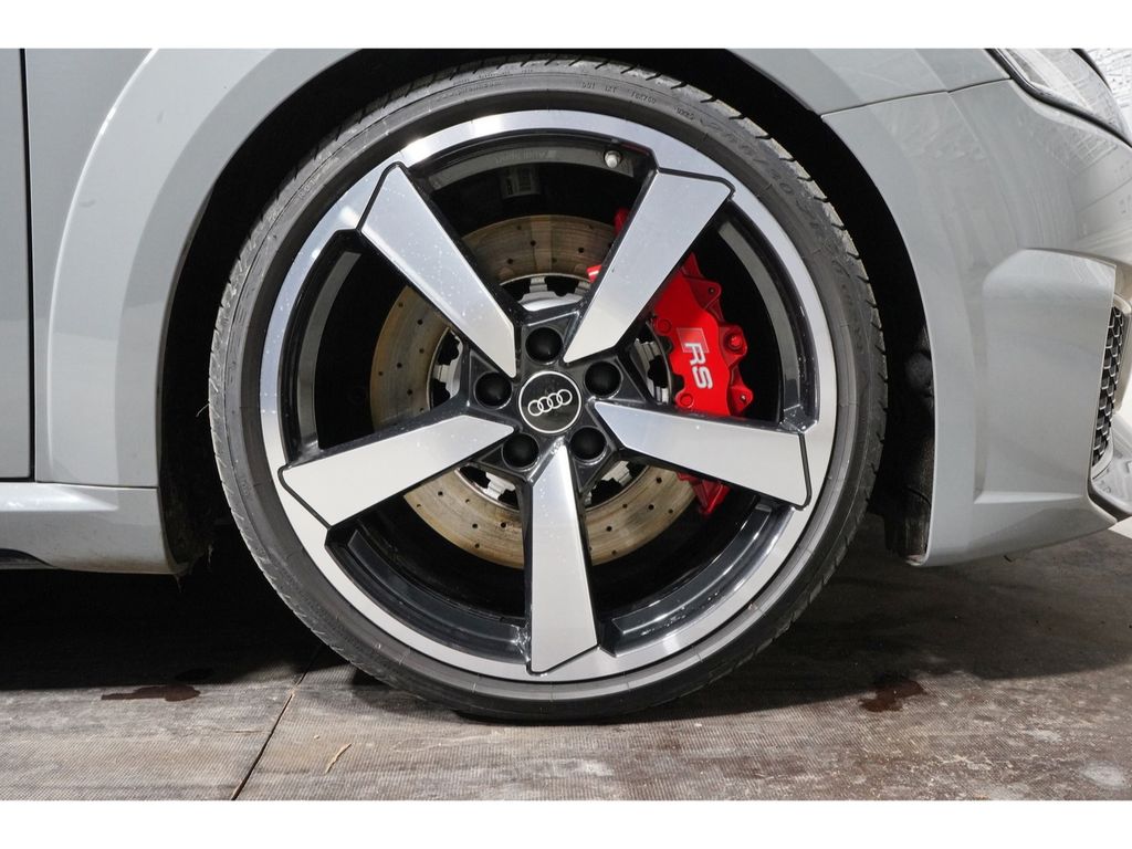 Audi TT RS 2023