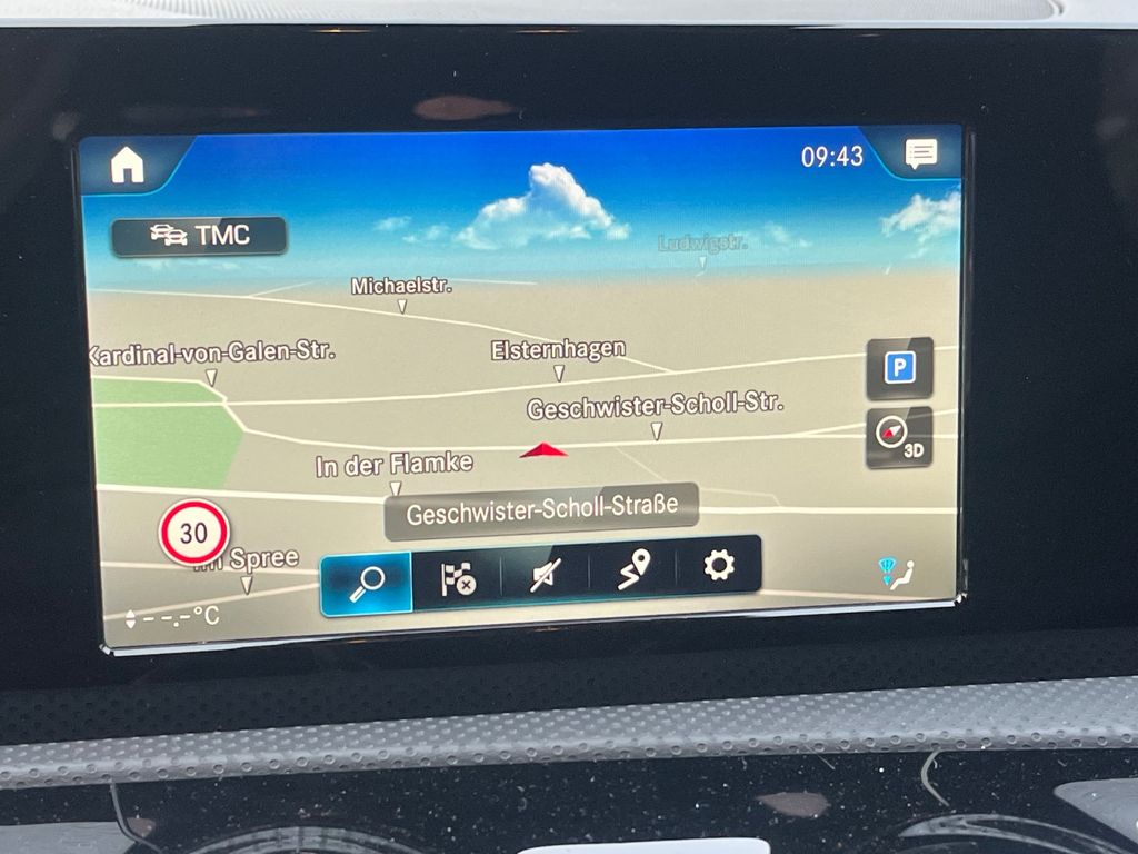 Mercedes-Benz A 250 2021