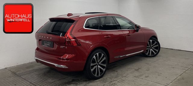 Volvo XC60 2023