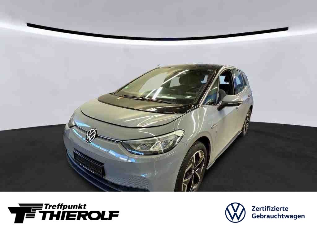 Volkswagen ID.3 2023