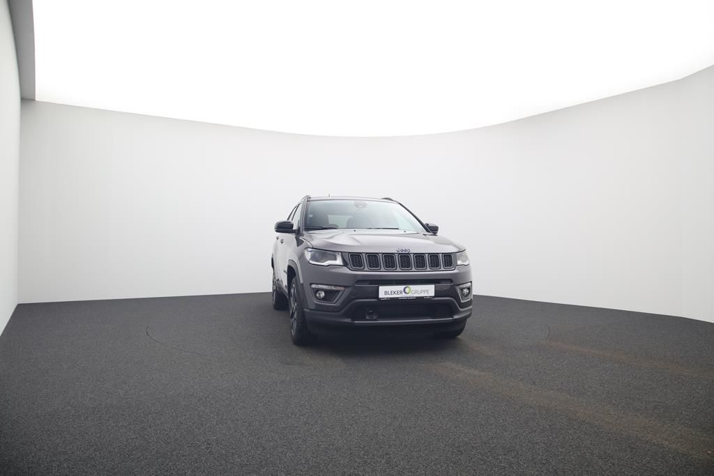 Jeep Compass 2021