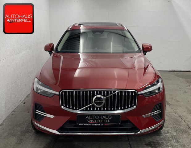 Volvo XC60 2023