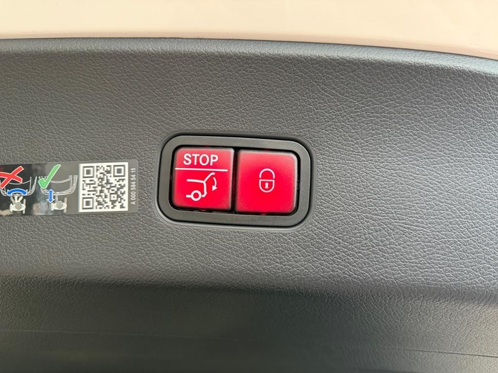 Mercedes-Benz GLC 300 2024