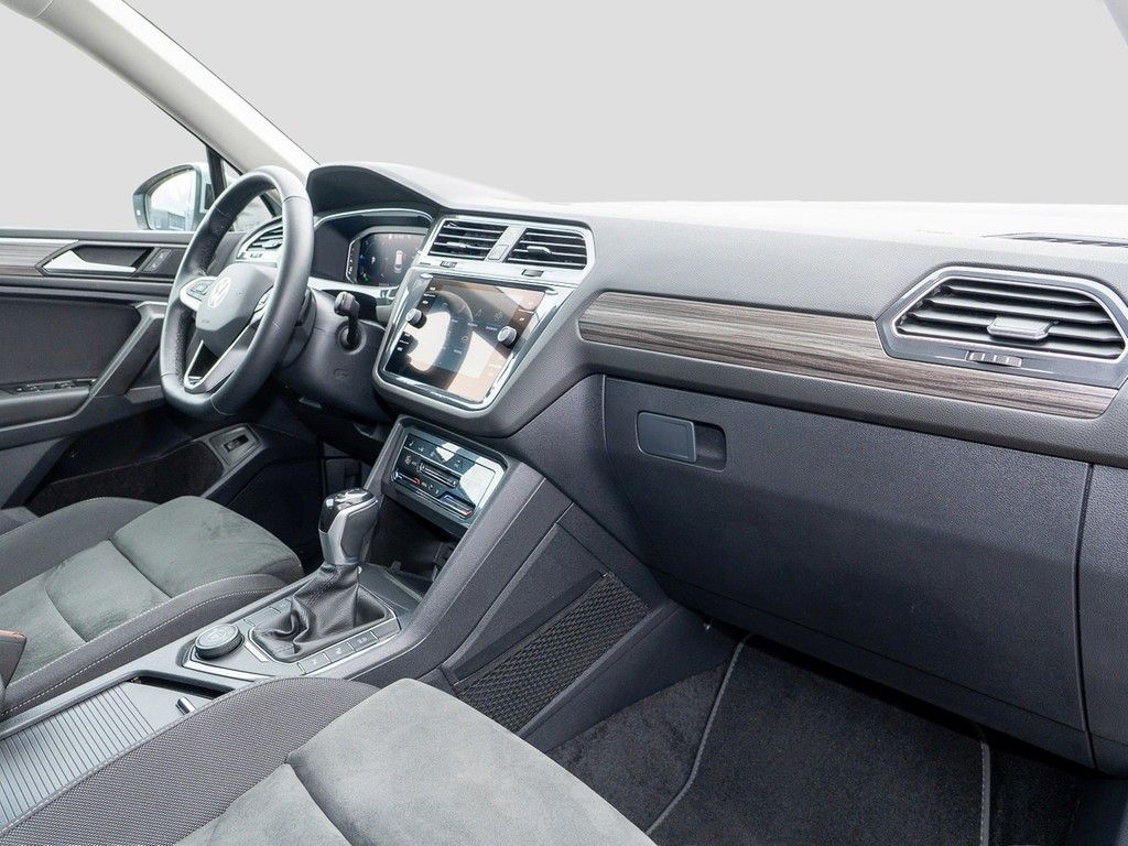 Volkswagen Tiguan Allspace 2024