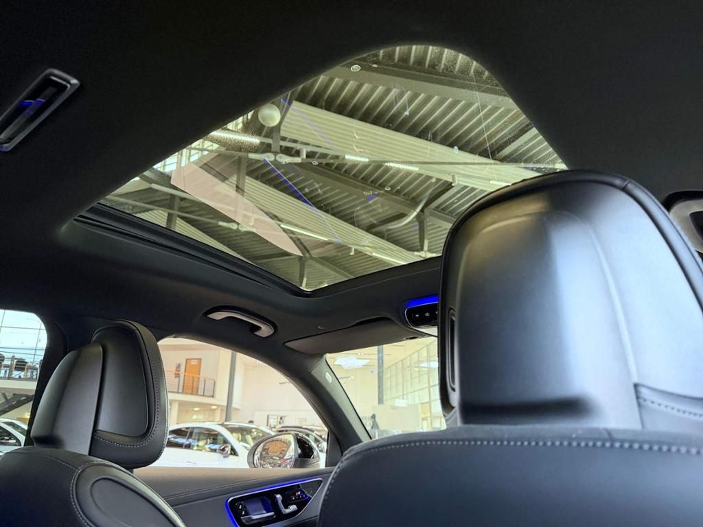 Mercedes-Benz GLC 300 2024