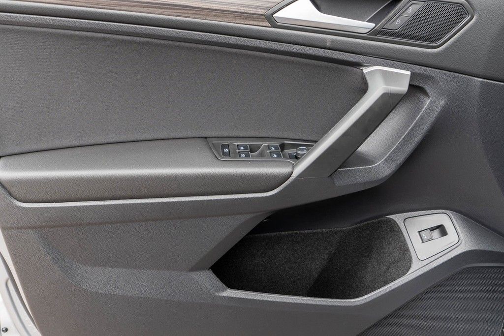 Volkswagen Tiguan Allspace 2024