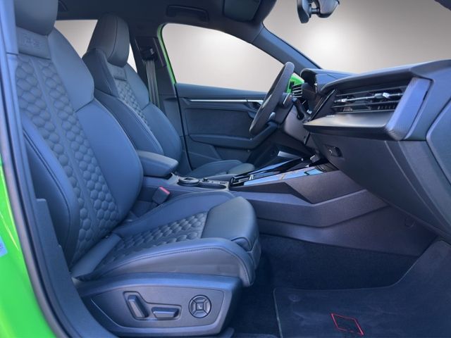 Audi RS3 2024