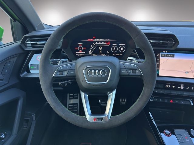 Audi RS3 2024