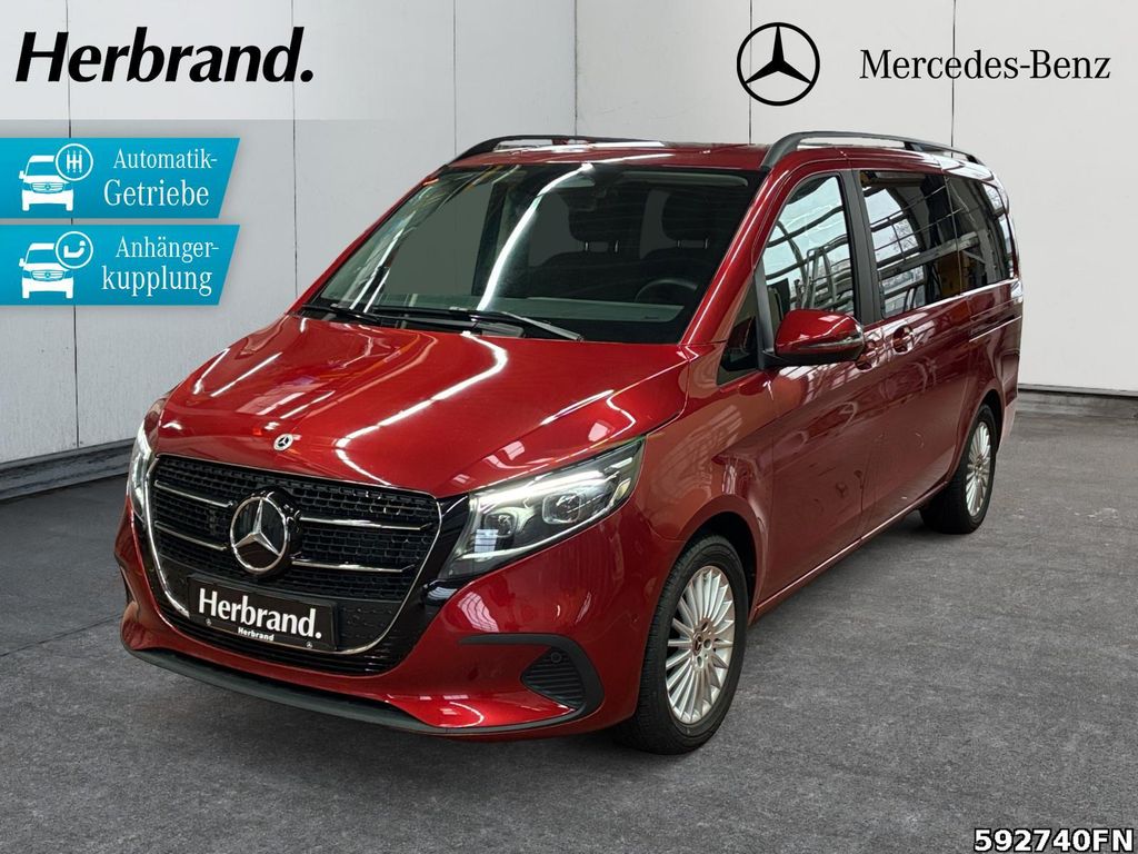 Mercedes-Benz V 220 2024