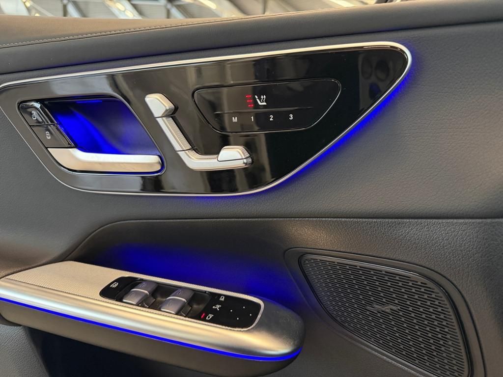 Mercedes-Benz GLC 300 2024