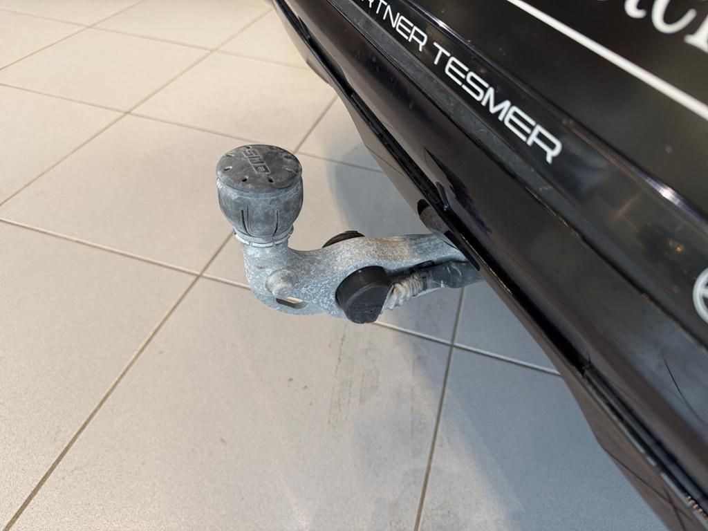 Mercedes-Benz GLC 300 2024