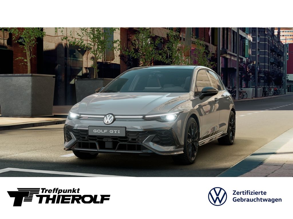 Volkswagen Golf 2025