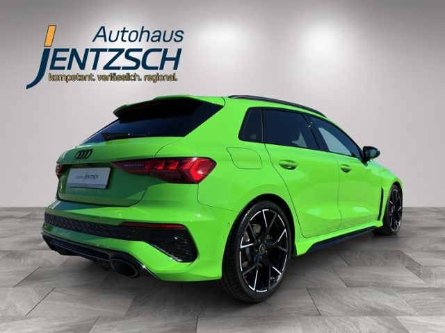 Audi RS3 2024