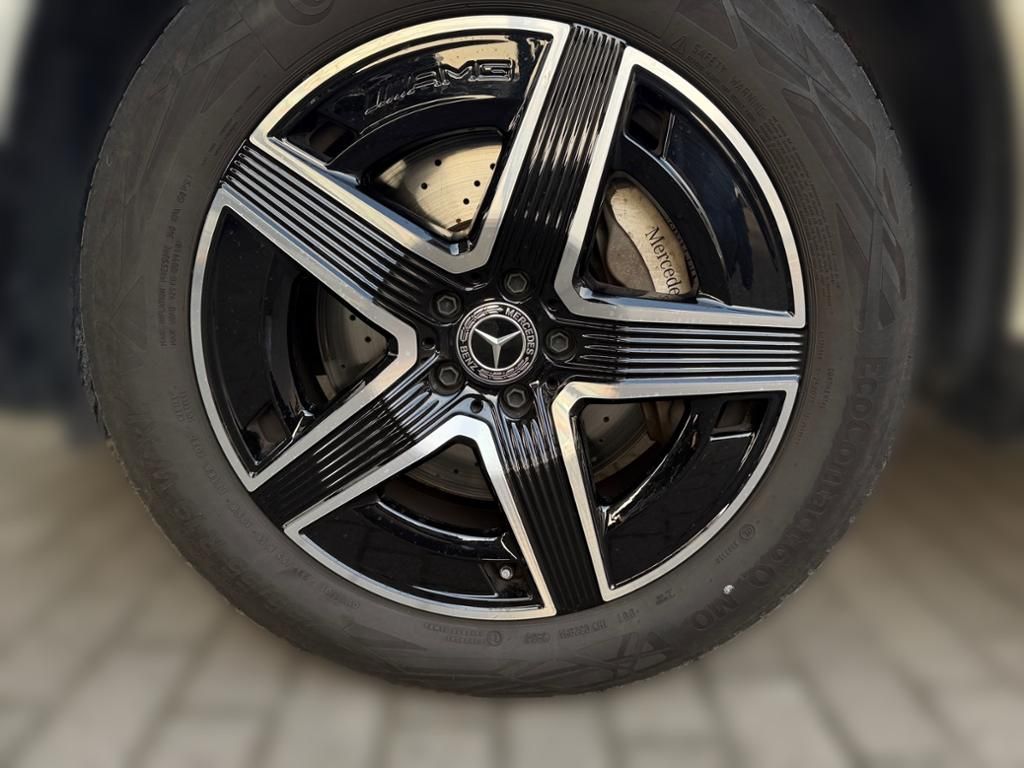 Mercedes-Benz GLC 300 2024