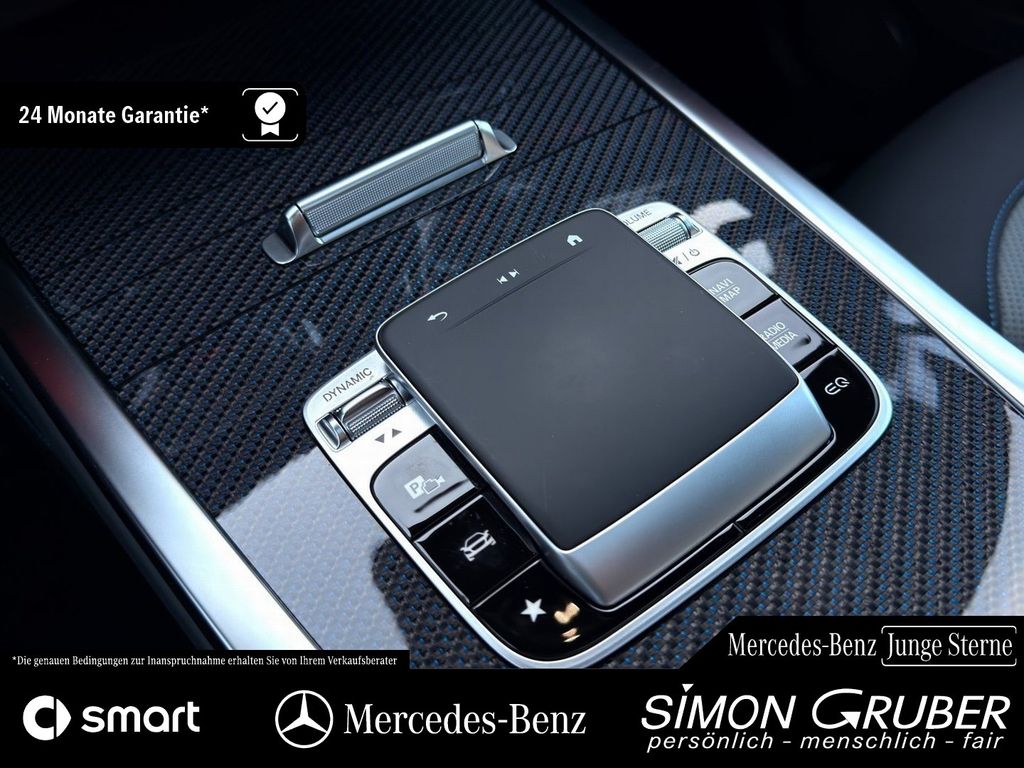 Mercedes-Benz G 580 2024