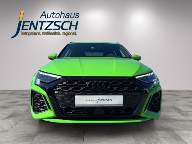 Audi RS3 2024