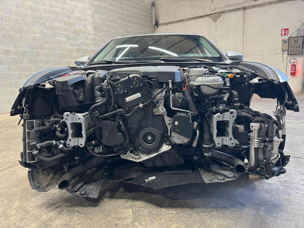 Audi A6 2023