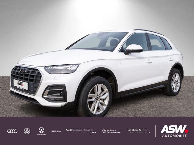 Audi Q5 2022