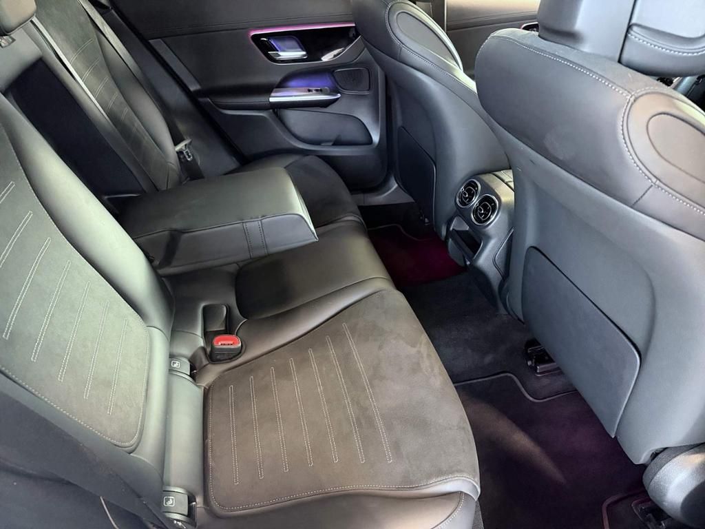 Mercedes-Benz GLC 300 2024