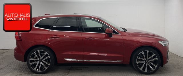 Volvo XC60 2023