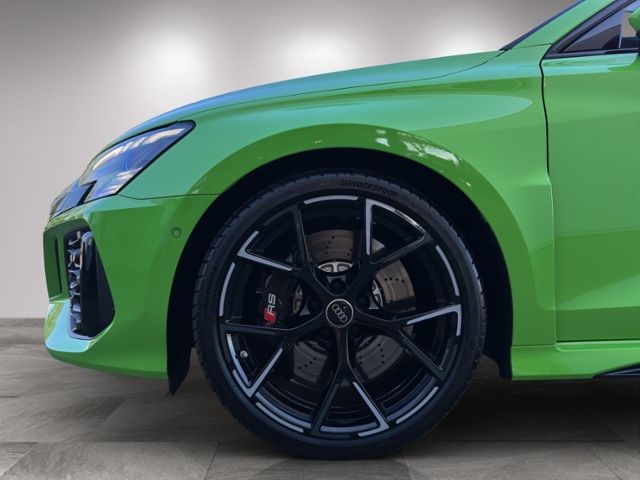 Audi RS3 2024