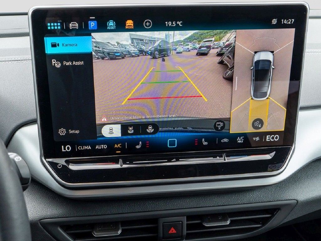 Volkswagen ID.5 2025