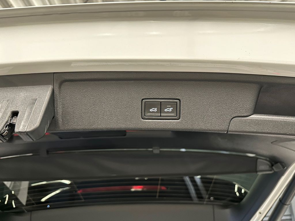 Volkswagen Touareg 2024