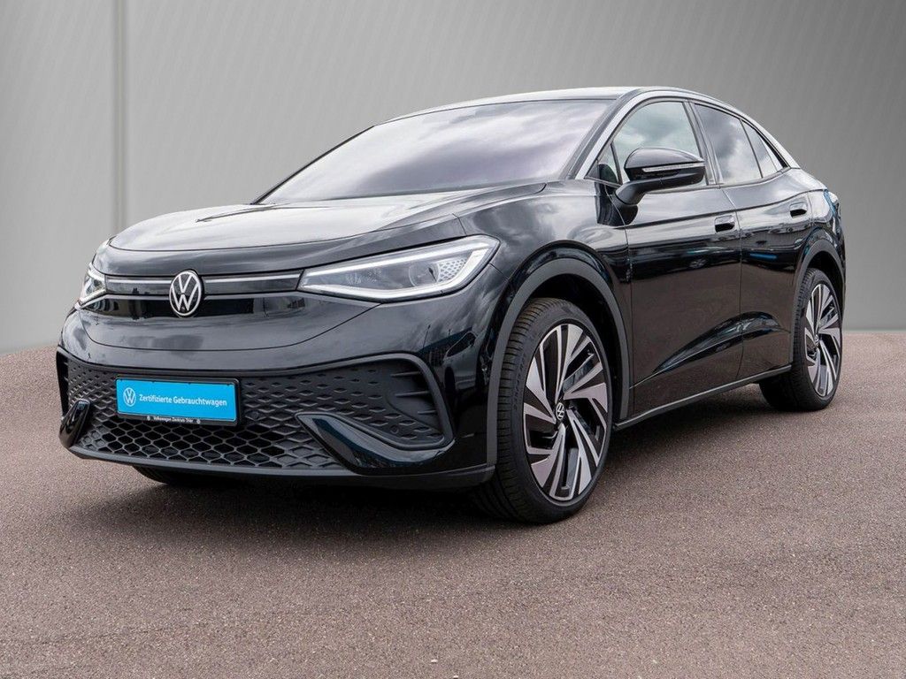 Volkswagen ID.5 2025