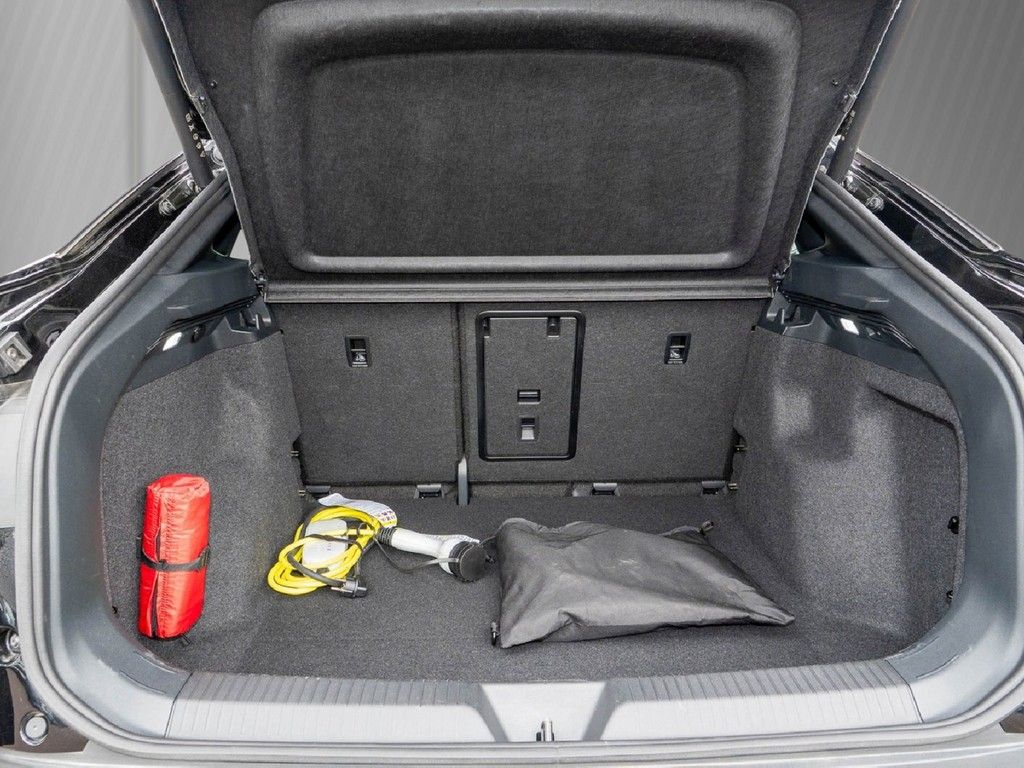 Volkswagen ID.5 2025