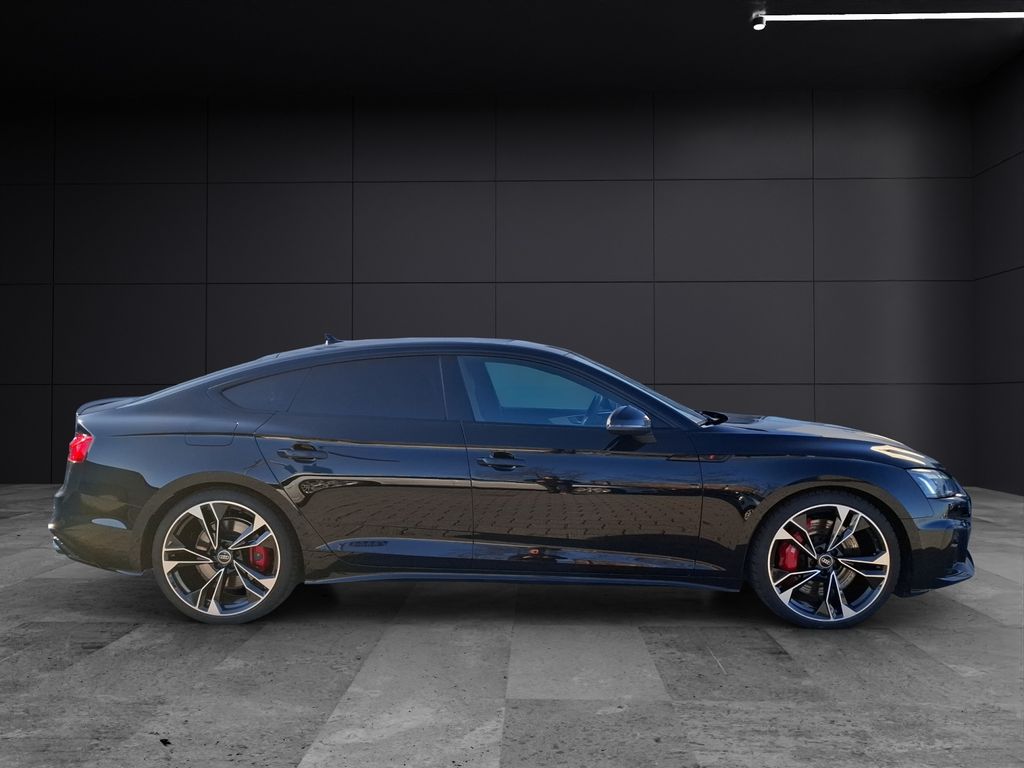 Audi S5 2024