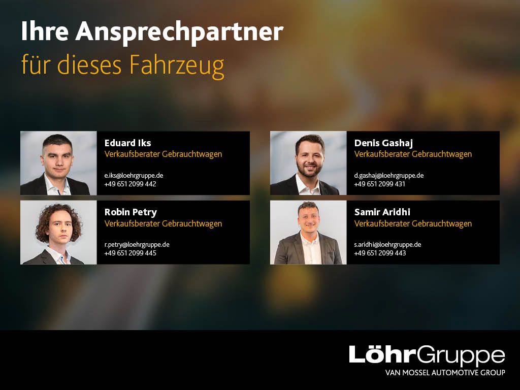 Volkswagen ID.5 2025