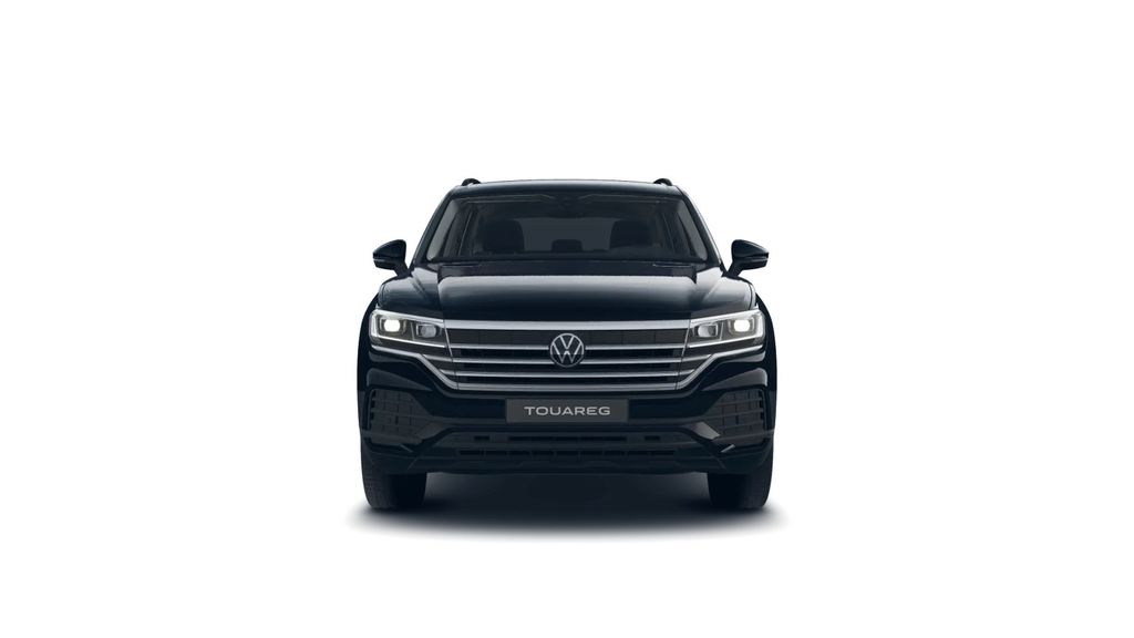 Volkswagen Touareg 2025